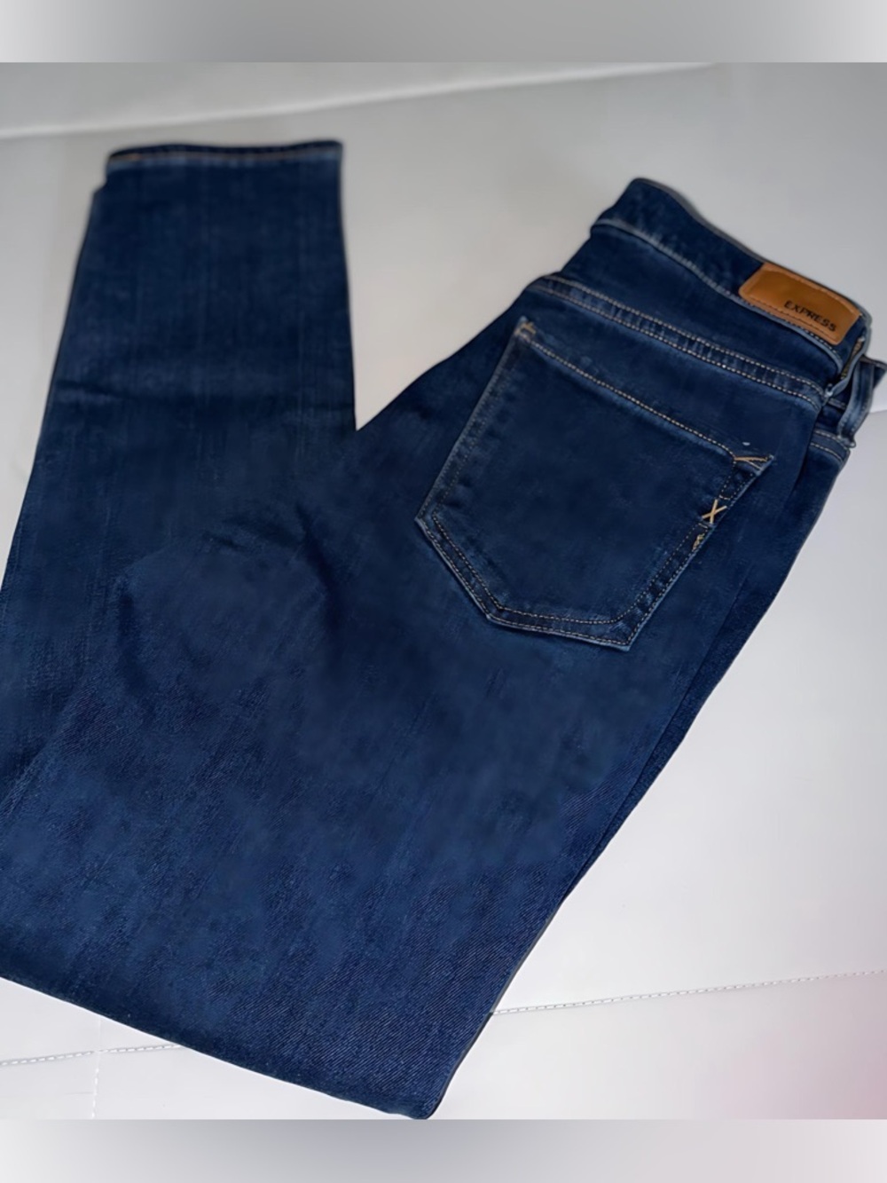 NWT! EXPRESS MOM JEANS
